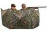 Ameristep Throwdown Blind Mossy Oak Obsession Model: 1MS2W111