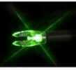Nocturnal Lighted Nocks Nockturnal FIT Universal System Green 3 pk Model: NT-305