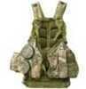 Primos Rocker Vest Realtree Xtra Green M/L Model: 65717