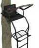 Big Game The Warrior DXT Ladder Stand 17 ft. Model: LS3811
