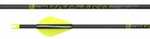 Victory Vap Tko Gamer Low Torque Arrows 350 Blazer Vanes 6 Pack. Model: Vaptkag-350fb-6