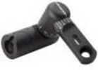 Shrewd Archery Single Adjustable V-Bar Black Model: SMAVB1MBK