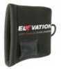 Elevation Equipped Pinnacle Scope Cover Black Model: 81065