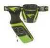 Elevation Equipped Nerve Field Quiver Package Green RH
