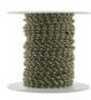 October Mountain Endure-XD Release Loop Rope 100ft Spool Camo Model: 81390