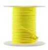 October Mountain Endure-XD Release Loop Rope 100ft Spool Flo Yellow Model: 81394