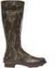 Lacrosse NWTF Grange Boot Mossy Oak Bottomland Size 9 Model: 322142-9