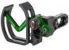Vapor Trail Limb Driver Pro V Rest Green Arm RH
