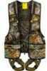 Hunter Safety System Pro Series with Elimishield Realtree 2X-Large/3X-Large Model: PRO-R-2X/3X