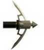 Blood Therapy Type O Broadheads 100 Grain 3 Pack