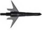 Swhacker 4 Blade Hybrid Broadhead 100 Grain 1.75in. 3 Pk. Model: Swh00257