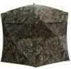 Rhino Blind 150 Mossy Oak Break Up Country Model: R150-MOC