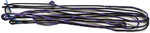 J and D Genesis String and Cable Kit Black/Purple D97 Model: 