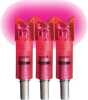 Lumenok Crossbow Nock Pink Gold Tip Moon 3 pk. Model: GTC3P
