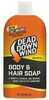 Dead Down Wind Body and Hair Soap 22 oz. Model: 122218