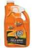 Dead Down Wind Field Spray 76 oz. (12 with 64 Refill) Model: 137618