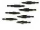 Saunders Archery Company Combo Points 5/16 100 grs. 100/Pk.