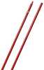 Fin Finder Raider Pro Arrow Shaft Red 32 in.