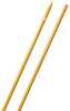 Fin Finder Raider Pro Arrow Shaft Yellow 32 in.