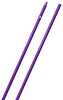 Fin Finder Raider Pro Arrow Shaft Purple 32 in.