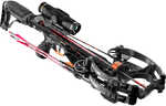 Barnett Hyper Raptor 425 BCX Crossbow Package BUK OPS Primetime Scope Model: BAR78239