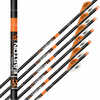 Easton 6.5 Bowhunter Shafts 400 1 Doz. Model: 329040