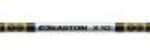 Easton Outdoors X10 Shafts 350 1 doz. Model: 925195