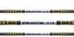 Easton Outdoors X10 Shafts 600 1 doz. Model: 475159