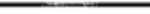 Easton Outdoors Game Getter XX75 Shafts 340 Doz 897357