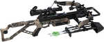Excalibur Mirco 380 Crossbow Package Realtree Excape with Overwatch Scope  