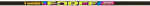 Gold Tip Force FOC Shafts 300 1 doz. 