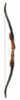 October Mountain Mountaineer 2.0 Recurve Bow 62 in. 35 lbs. LH Model: OMP1716235