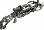Tenpoint Viper 430 Crossbow Package Acuslide Rangemaster 100 Scope Vektra Model: Cb23015-7549