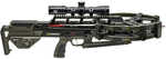 TenPoint TX440 Crossbow Package ACUslide MAXX Moss Green Model: CB24002-1899