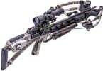 TenPoint Venom X Crossbow Package ACUslide Vektra Camo