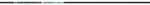 Victory VAP Gamer Target Shafts 450 1 Doz.  