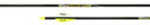 Victory Vft Elite Target Shafts 350 1 Doz. Model: Vfe-350ts-12