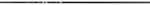 Victory VXT Gamer Taper Target Shafts 300 1 Doz.  