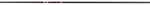 Victory VXT Sport Taper Target Shafts 300 1 Doz.  