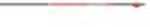 Carbon Express / Eastman Maxima Red 350 Blazer Vanes 36 Pack
