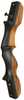 October Mountain Sektor Recurve Riser 62 Inches Left Hand