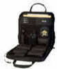 Kolpin Deluxe Seat Organizer - Black Heavy-duty zipper closes into a convenient carrying case wit 15510