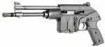 Kel-Tec Pistol PLR-16 223 Remington/ 5.56 mm NATO BluedFinish Black Grip Threaded Barrel Glass Fiber Polymer P-LR16
