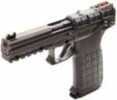Kel-Tec Pistol PMR-30 22 Magnum Blued/Black Grip Hi Cap Mag 30 Rounds