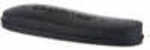 Limb Saver LIMBSAVER BSA Grind-To-Fit Recoil Pad Low-Profile 5/8" Thick LOP Medium Black