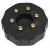 AAC (Advanced Armament) Ti-Rant Front Cap Tool End Removal 64053