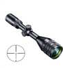 Bushnell R3 6-18X50 Doa-Qb Black Quick Ballistic | Second Focal R3-61850S11