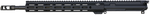Bushmaster Bravo Zulu A4 Upper 16" Mlok 00-40011-black