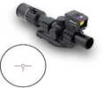 Burris Optics Rt6 1-6X24MM Ill BAR FFE Red Ballistic AR|Fastfire E|PEPR 200575