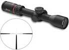 Burris Optics Veracity 2.5-12X42 3Pw-MOA SFP Rear Focal Plane|Knob Synergy 200670